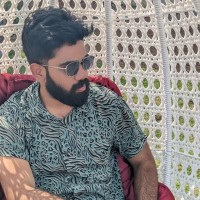 Bharath Kaveti
