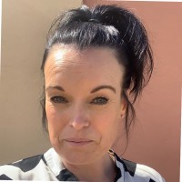 Michelle O'Riordan