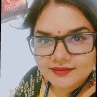 Sagarika Sharma