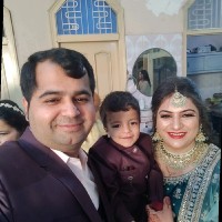 Sourabh Saluja