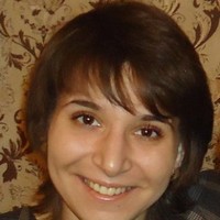 Julia Isaeva