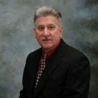 Nicholas DeSantis