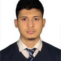 Md Afshan Hossain Arefin