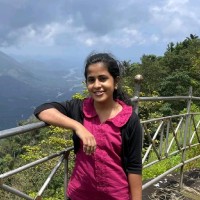Nikitha Anna Philip
