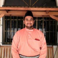 Ahmad Nafis Zaini Zainudin, CPA (M)