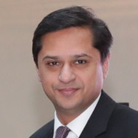 Vikram Chowdhari