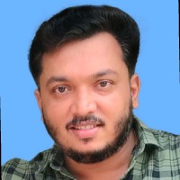 Arun R