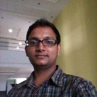 Darsh Gupta