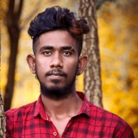 Bharath Kishore