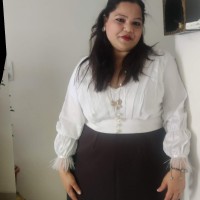 Nisha Maheshwari