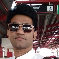 Devendra Nath Pandey