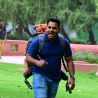 Animesh Das