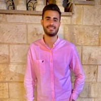 Eslam Azmy