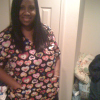 Mercy Conover