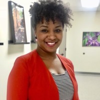 Crystal Bradley