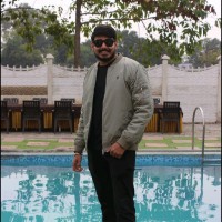 Siddhant Sharma
