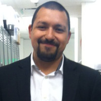 David Vela