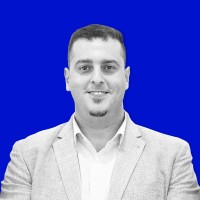 Ahmad Mashayekh