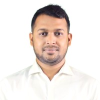 Md Tushar Imran