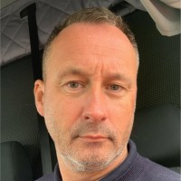 Derren Benfold