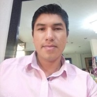 Walter Fernando Loo Morales