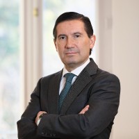 Jose Luis Santos Garcia