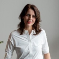 Ruth Stoorvogel-Bergman