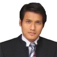 Gabriel Melgar Carrillo