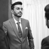 Muhammad Talha Mughal