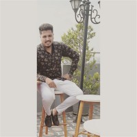 Rakshith Reddy