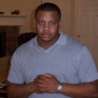 Kendrick Holley