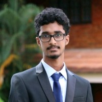 Sidharth Mohan Nair