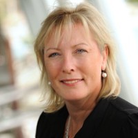 Susan Collis (nee Christopherson)