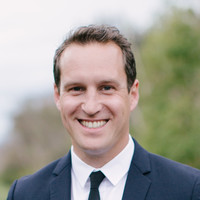 James Tizard