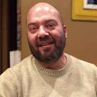 Johnathan Larson