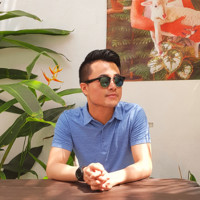 Jamie Chen