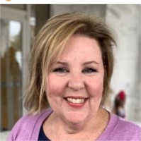 Teri Harmon, Edd, Msn, Rn