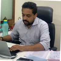 Kapil Kothari