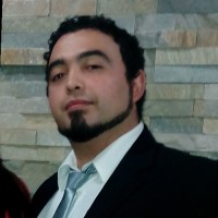 Victor Leiva Sandoval