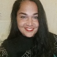 Stephanie Colina