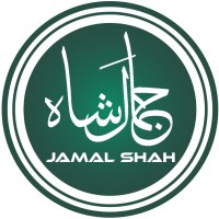 Jamal Shah