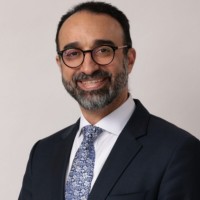 Borzu Sabahi