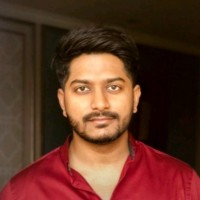 Vaibhav Chandorkar