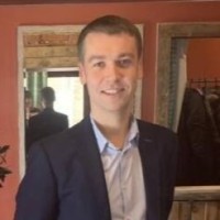 Олег Воронков