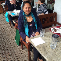 Shradha Mandale