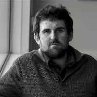 Michael Rafter-Molloy