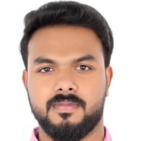 Nirmal Anil