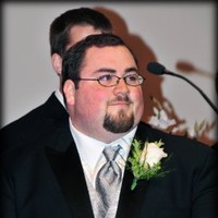 Christopher Mackay