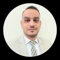 Mahmud Ahmed