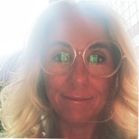 Ulrika Eklund